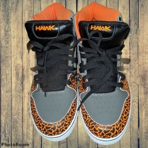 Brand New Tony Hawk shoes